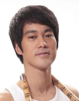 Danny Chan Kwok-Kwan