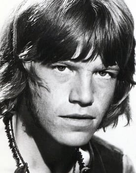 Robin Askwith as Roger Maitland