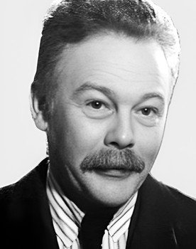 René-Jean Chauffard as Director of the bank