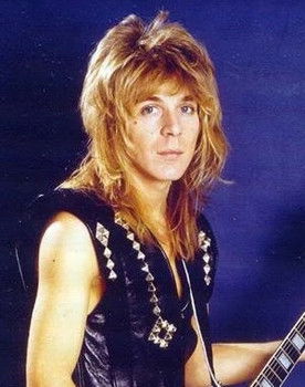 Randy Rhoads