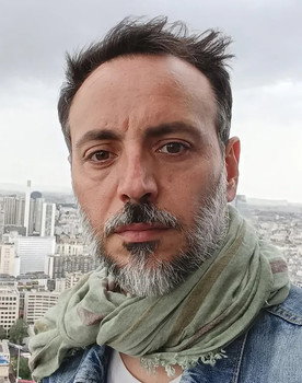 Paco Pasquette as Additional Voices (voice)