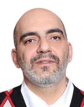 Babis Galiatsatos