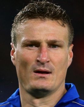 Robert Huth