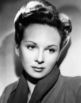 Joan Greenwood