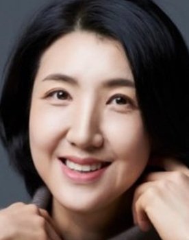 Kim Nam-yee as 