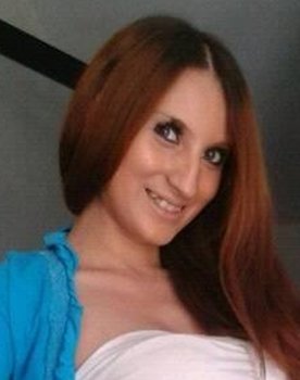 Nora Cano as Nallely Sánchez Gómez