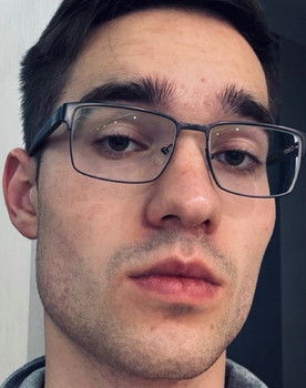 Oleksandr Brazhii as Driver