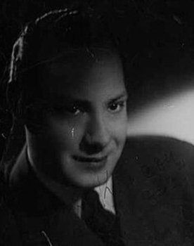 Rodolfo Díaz Soler as 