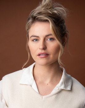 Sarah Jeavons