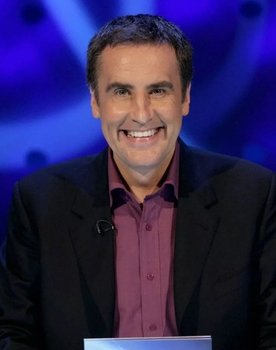 Dermot Murnaghan