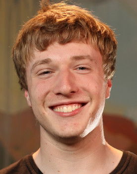 Rohan Daly as Lavender