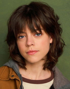 Addison Haylett as Millie