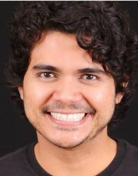 Bruce Brandão