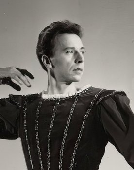Max Bozzoni as Serge