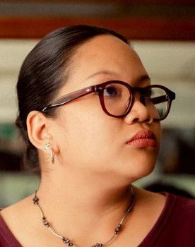 Itsaraphorn Raksilp as Art Teacher