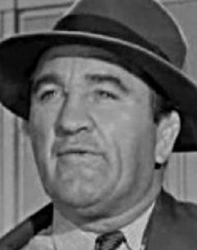 Karl 'Killer' Davis