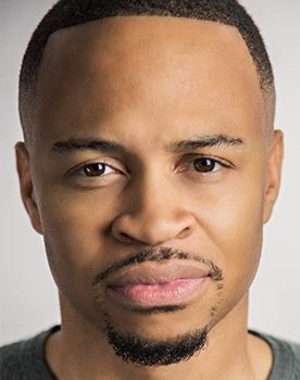 Eugene Byrd as Jack