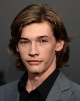 Jacob Lofland