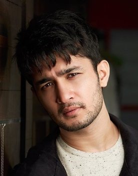 Ashish Bisht