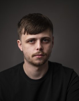 Ronan Taylor as Frank