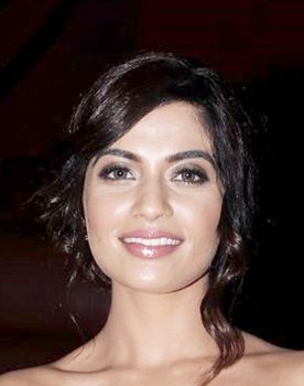 Natasha Fernandez as 