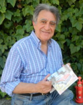 Alejo Loren as Self