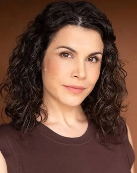 Leslie Hippensteel as Sergeant Murphy