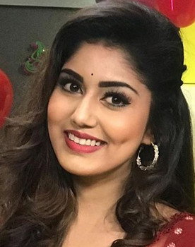 Priyanka Chincholi