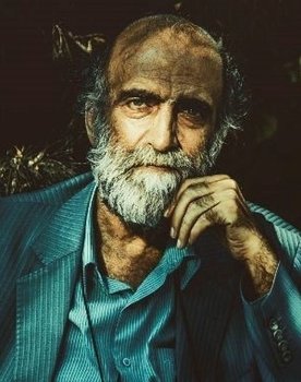 Karim Akbari Mobarakeh