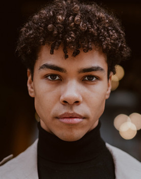 Aaron De Groeve