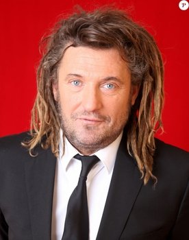 Olivier Delacroix