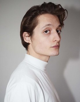 Rex Leonard as Jensen