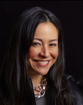 Elizabeth Chai Vasarhelyi