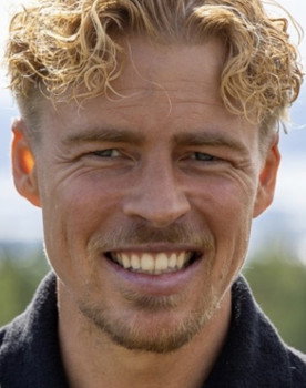 Sondre Sundby