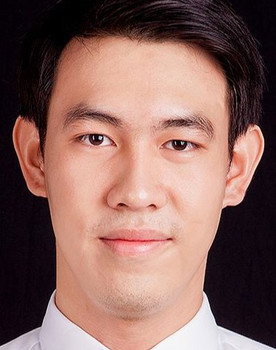 Thapakorn Pimklum