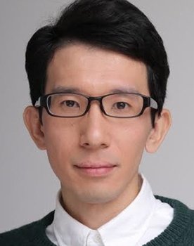 Love Morinaga as Tatsuhiro Kondo