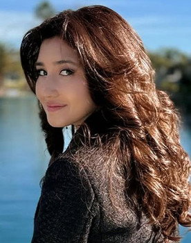 Aanchal Sharma