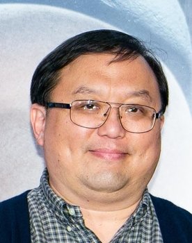 Tsai-Yang Tang as Math Teacher