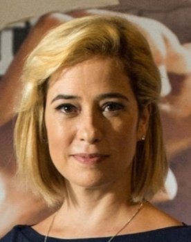 Palomma Duarte as Zilu