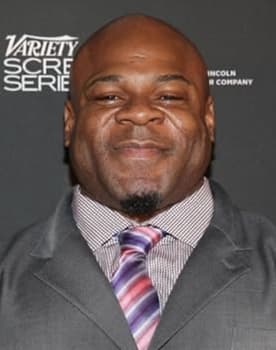 Kai Greene as Self