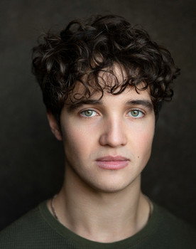 Jake Kenny-Byrne
