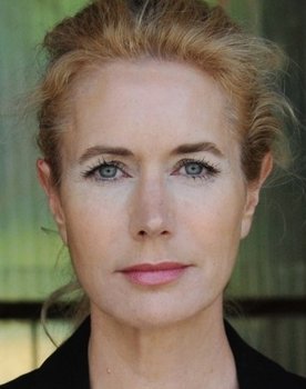 Dorothea Schenck