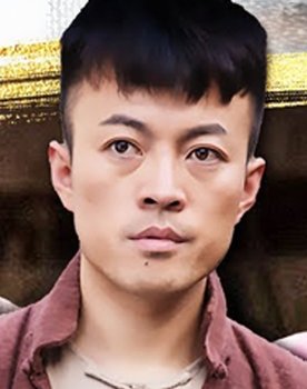 Lin Jiachuan as 