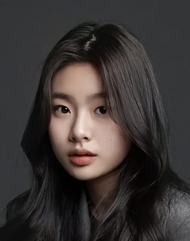 Kim Su-an