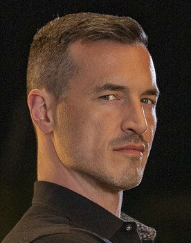 Derek Kage as 