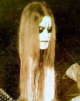 Fredrik Andersson as Himself / Drums