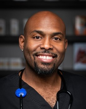 Aubrey Ross as Self