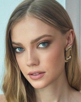 Jane Mirro as Athena