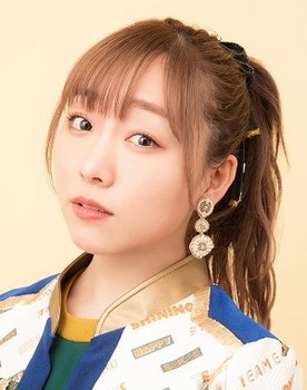 Akari Suda