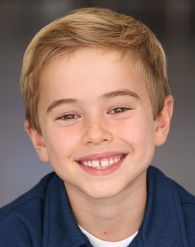 Félix Legault as Joey